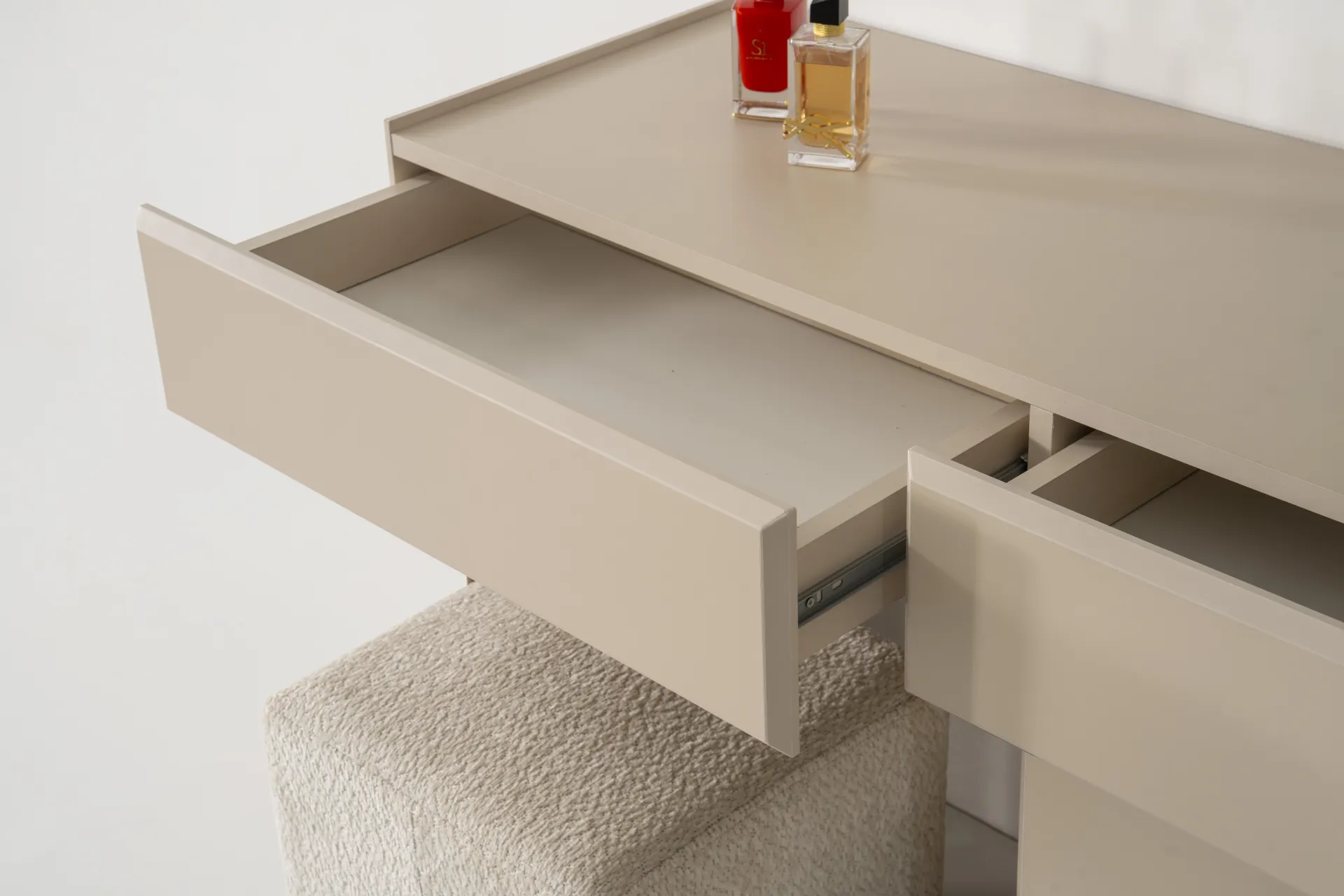 İstanbul Yatak Odası